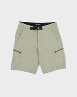 Vintage Arc'teryx Soft Shell technical Shorts - W31