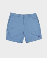 Vintage Patagonia All-wear Hemp Shorts - W34