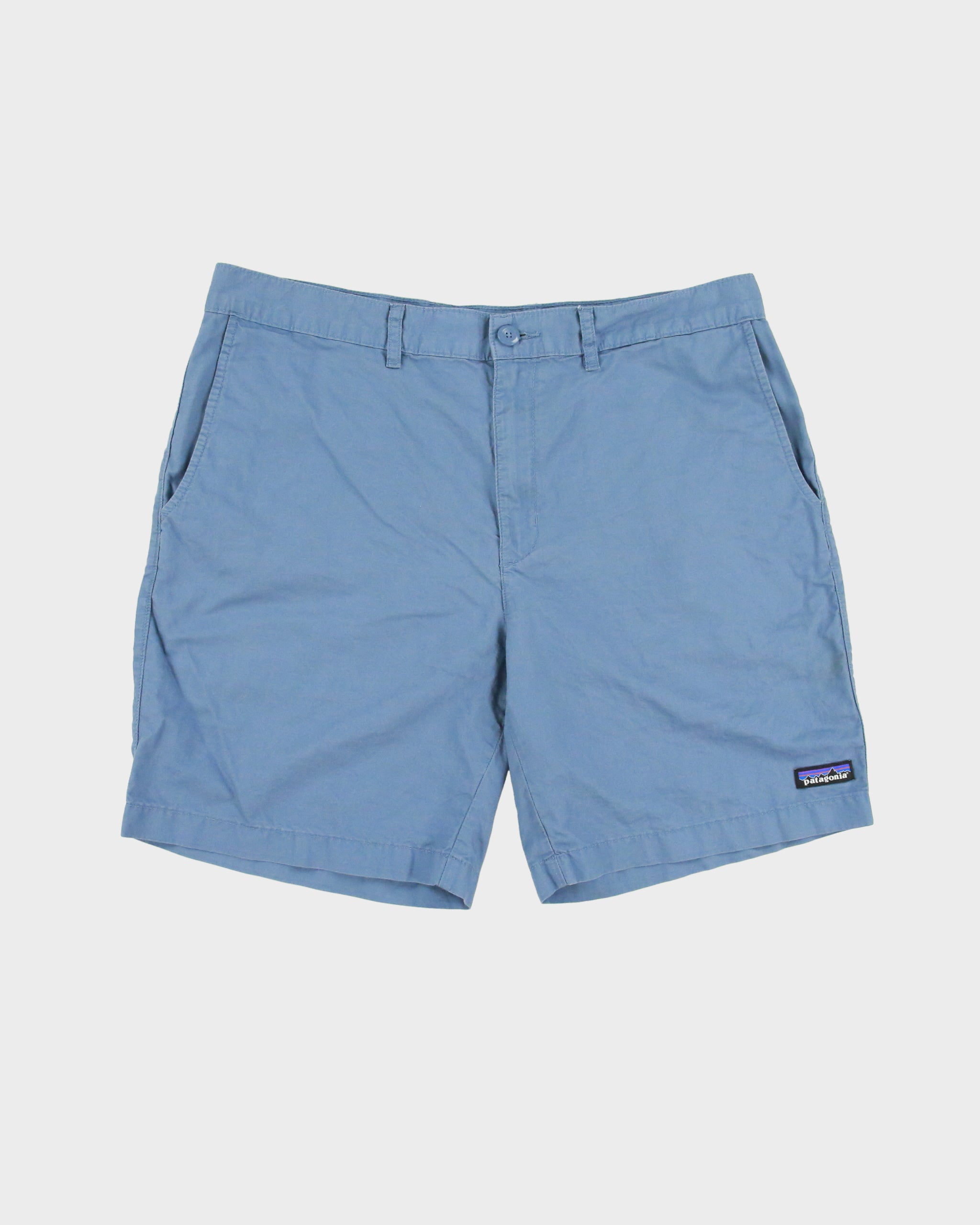 Vintage Patagonia All-wear Hemp Shorts - W34