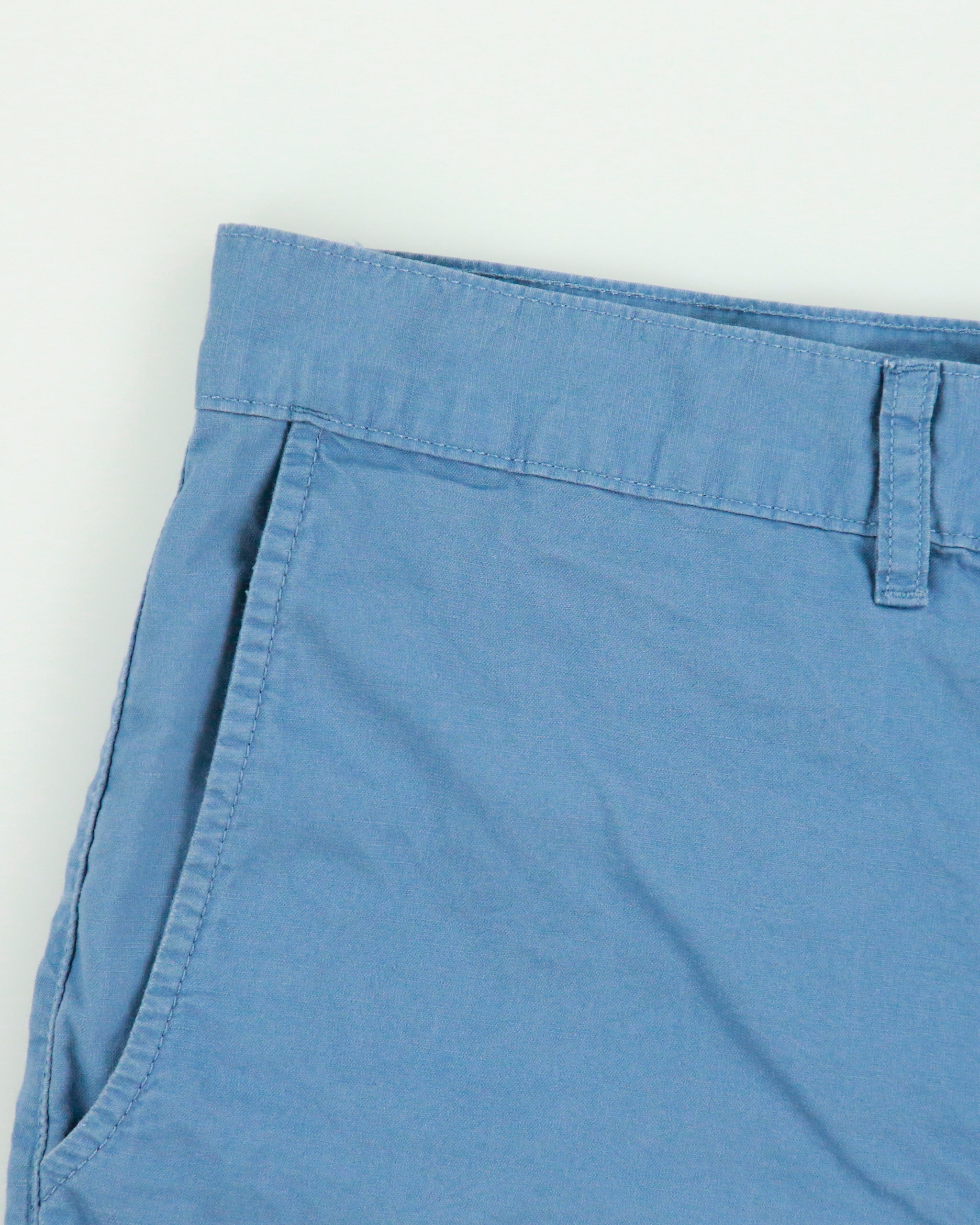 Vintage Patagonia All-wear Hemp Shorts - W34
