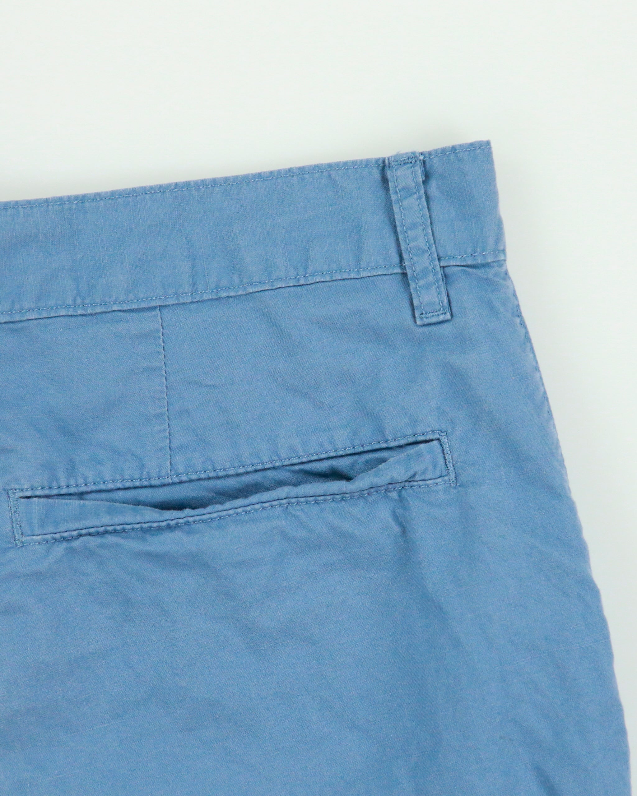 Vintage Patagonia All-wear Hemp Shorts - W34