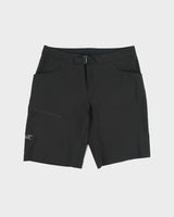 Vintage Arc'teryx Lefroy 11" Technical Shorts - W34