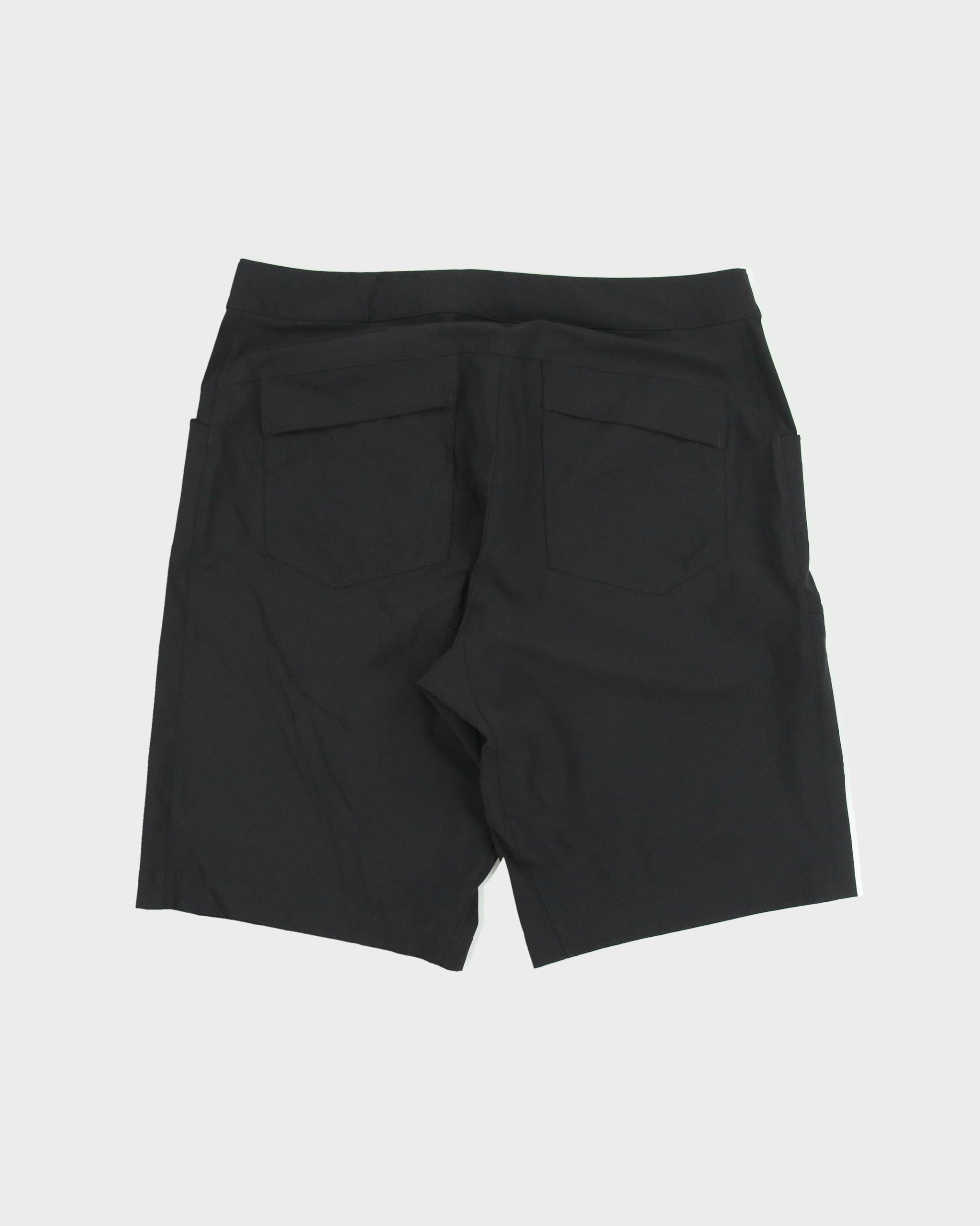 Vintage Arc'teryx Lefroy 11" Technical Shorts - W34