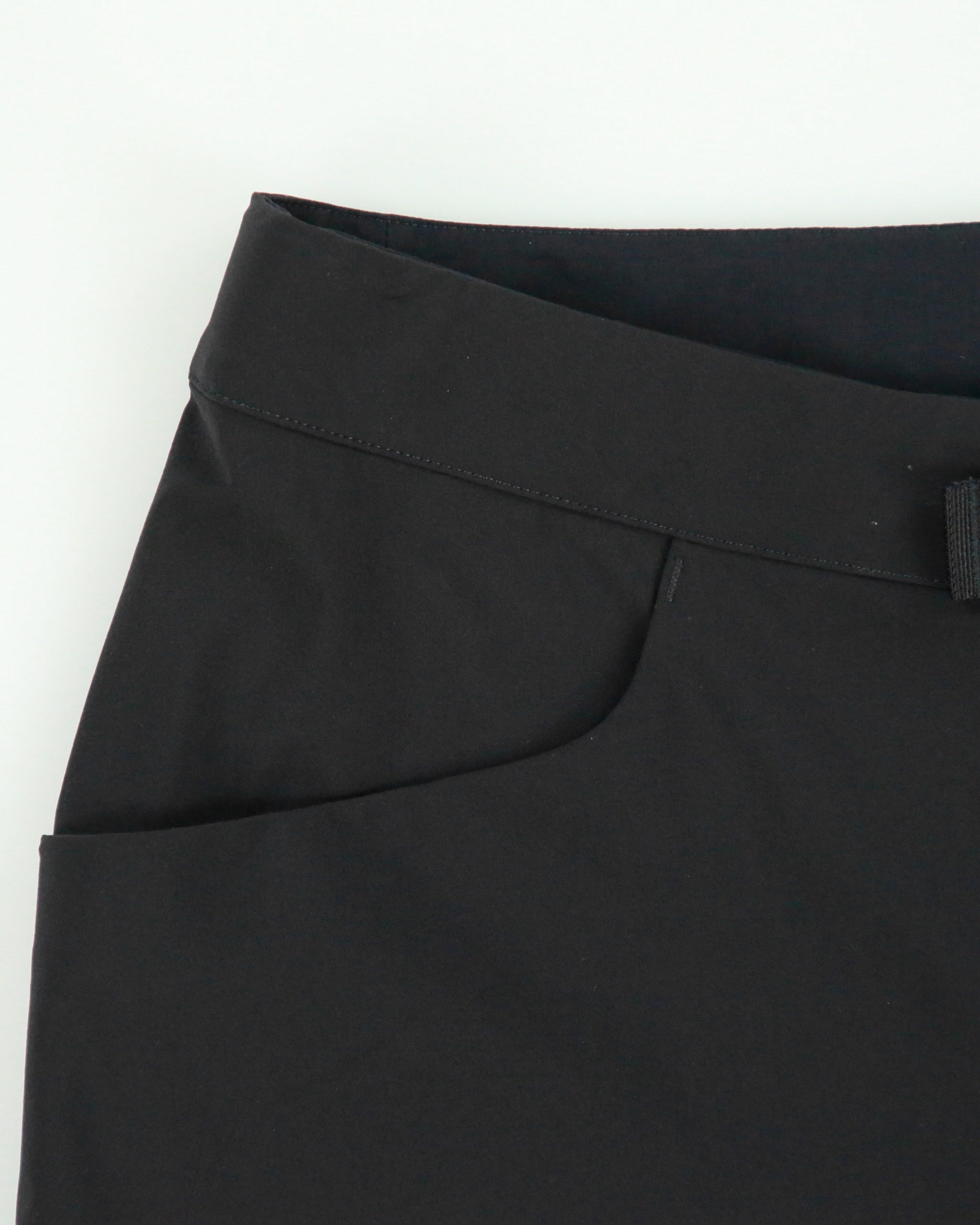 Vintage Arc'teryx Lefroy 11" Technical Shorts - W34
