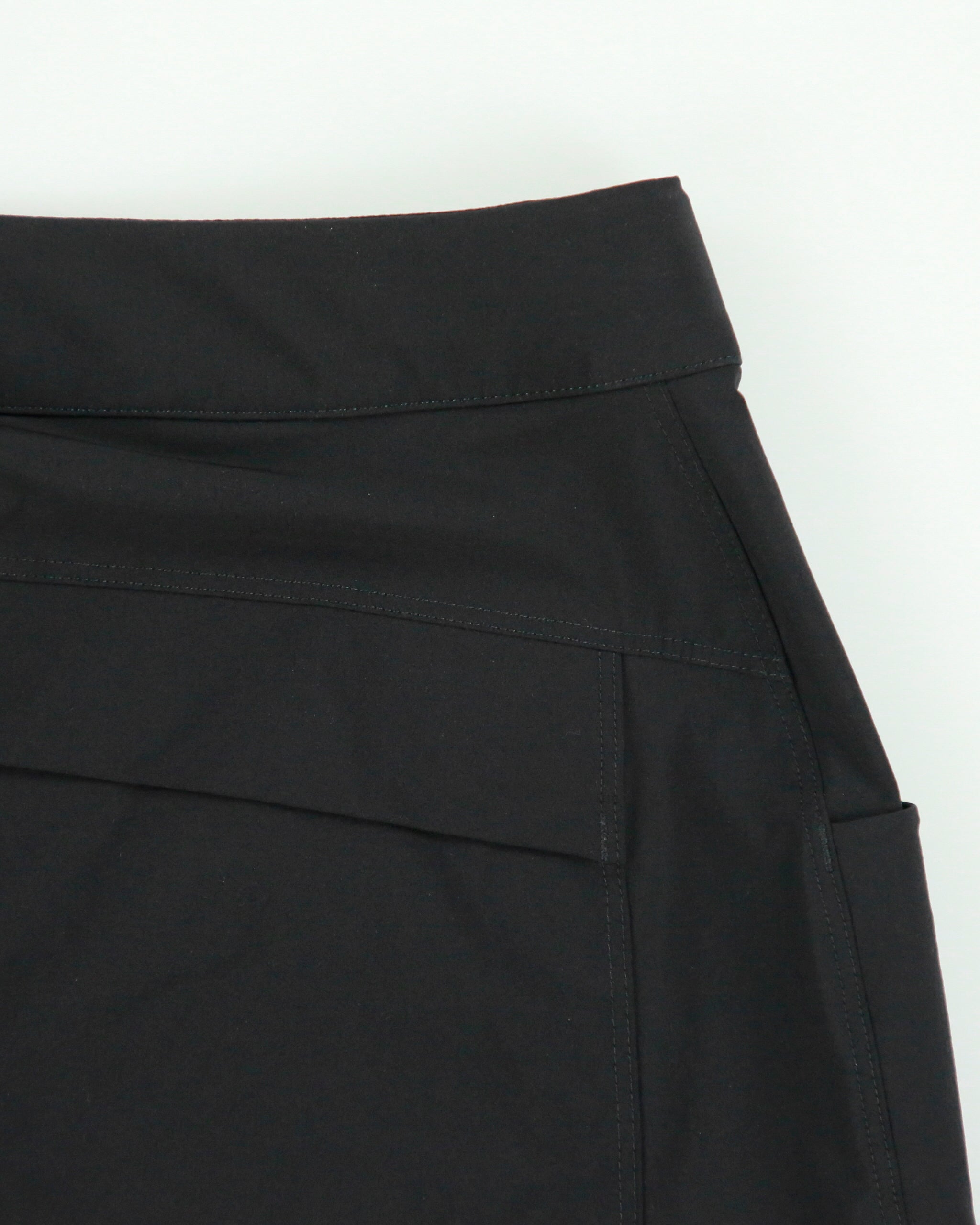 Vintage Arc'teryx Lefroy 11" Technical Shorts - W34