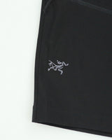 Vintage Arc'teryx Lefroy 11" Technical Shorts - W34