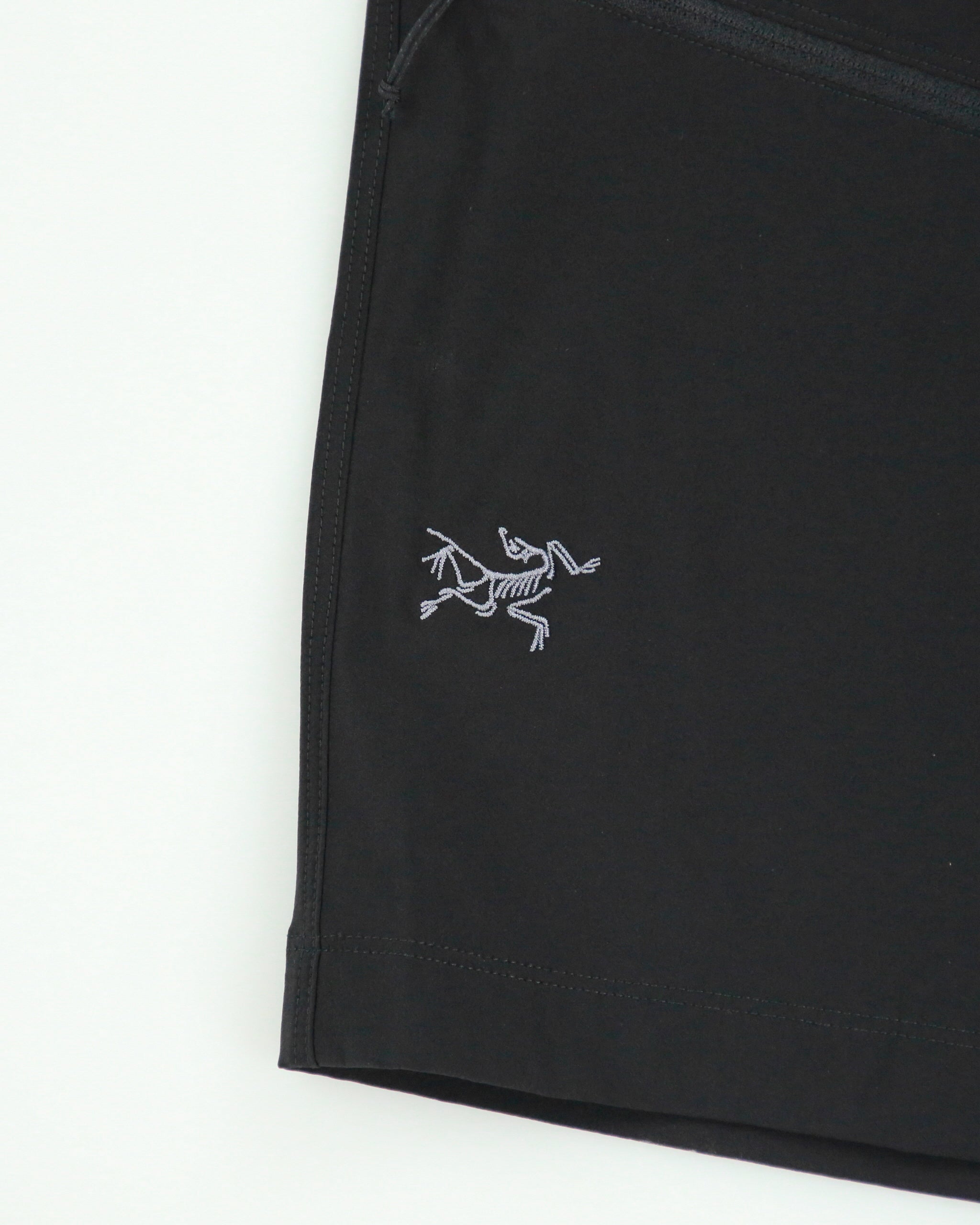 Vintage Arc'teryx Lefroy 11" Technical Shorts - W34