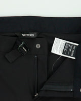 Vintage Arc'teryx Lefroy 11" Technical Shorts - W34