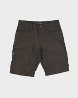 Vintage 2010s Arc'teryx Palisade 11" Soft Shell Shorts - W32