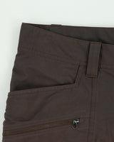 Vintage 2010s Arc'teryx Palisade 11" Soft Shell Shorts - W32