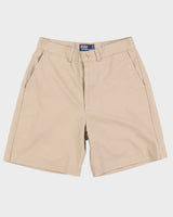 00s Ralph Lauren Beige Chino Shorts - W33