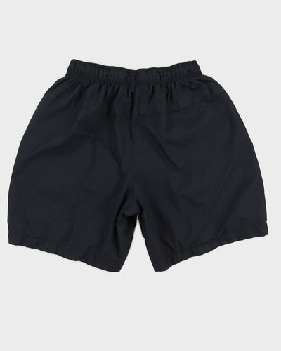 Jordan Black Sports Shorts - W30
