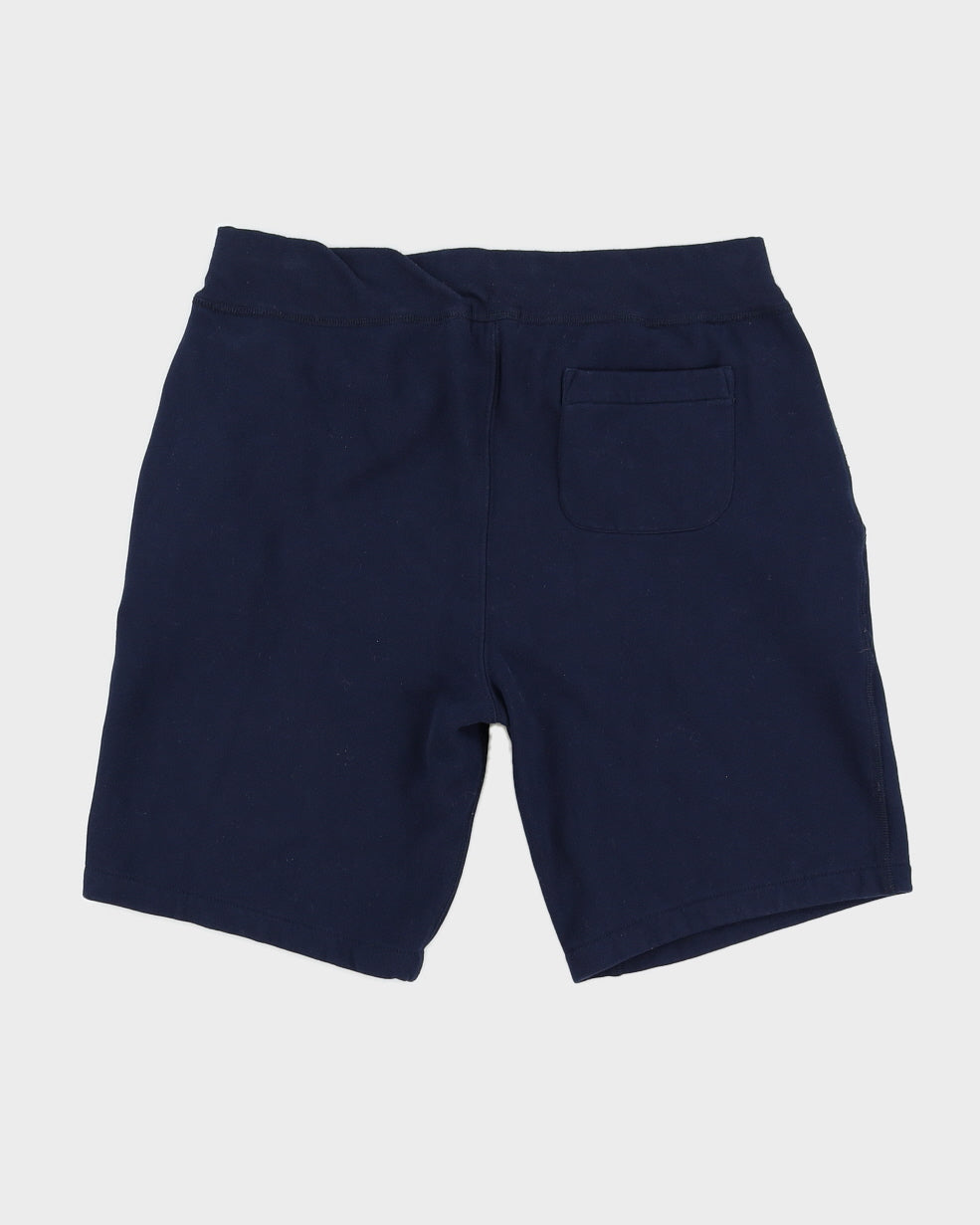 Polo Ralph Lauren Blue Navy Shorts - W36