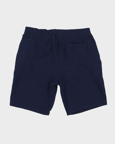 Polo Ralph Lauren Blue Navy Shorts - W36