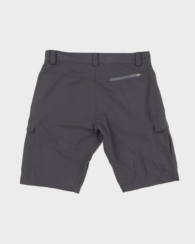 Helly Hansen Grey Utility Shorts - W34