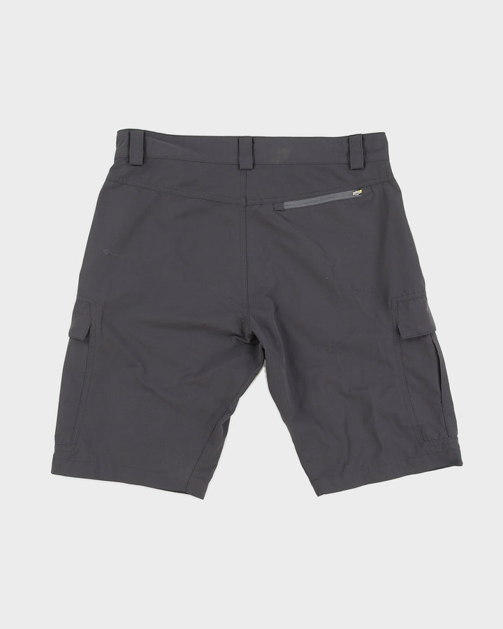 Helly Hansen Grey Utility Shorts - W34