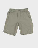 Arc'teryx Grey Utility Shorts - W32