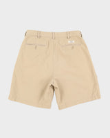 Ralph Laruen Beige Chino Shorts - W34