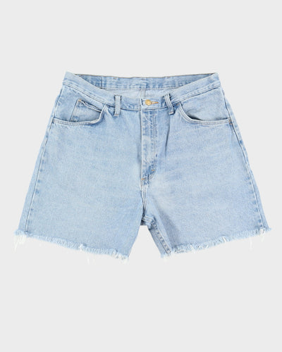 Vintage Wrangler Jean Shorts - M