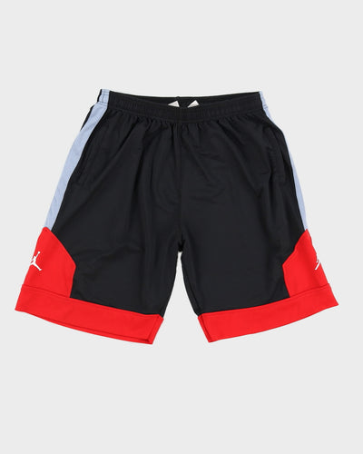 Jordan Basketball Shorts - L