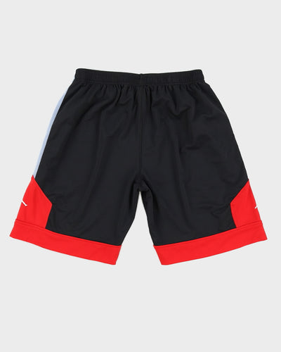 Jordan Basketball Shorts - L