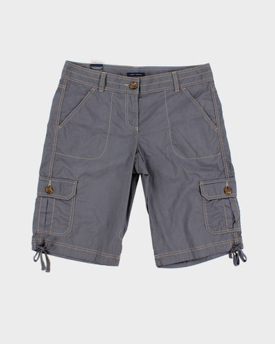 Deadstock Tommy Hilfiger Cargo Shorts - M