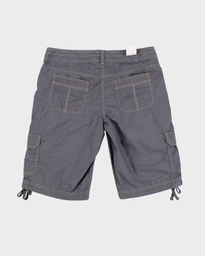 Deadstock Tommy Hilfiger Cargo Shorts - M