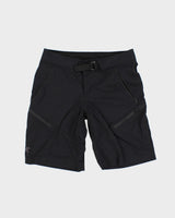 Arc'teryx Black Active Shorts - S