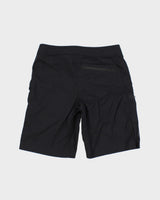 Arc'teryx Black Active Shorts - S