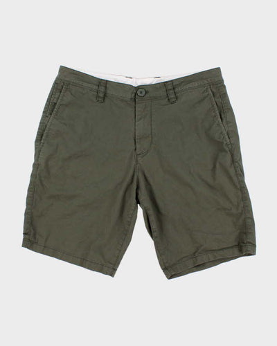 Armani Exchange Chino Shorts - W34