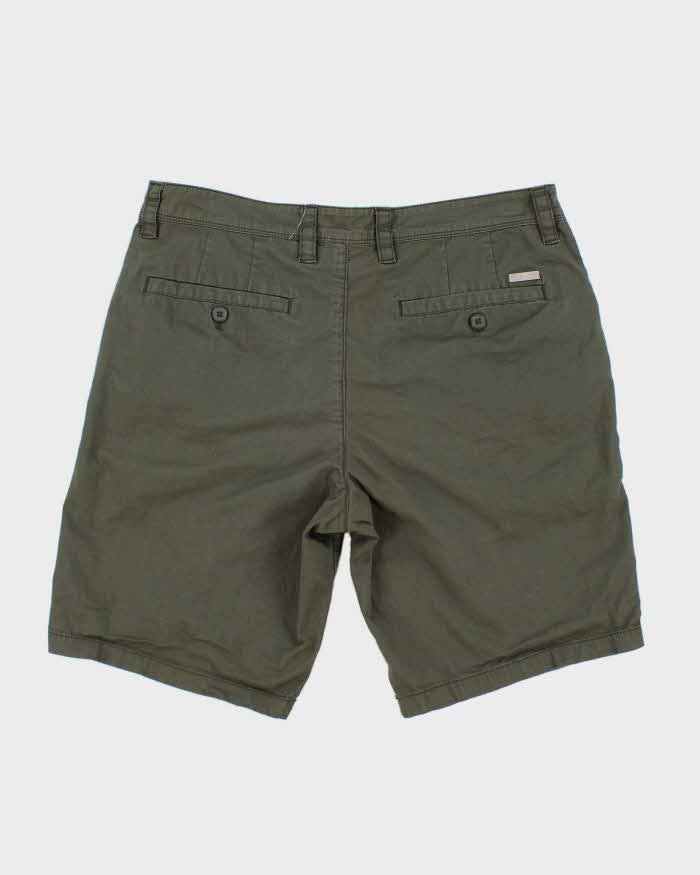 Armani Exchange Chino Shorts - W34