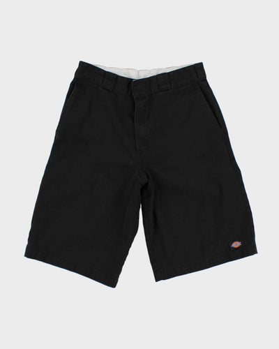00s Dickies Black Shorts - W32