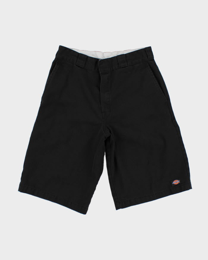 00s Dickies Black Shorts - W32