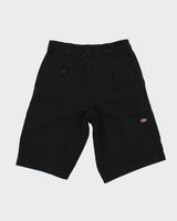00s Dickies Black Shorts - W32