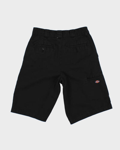 00s Dickies Black Shorts - W32