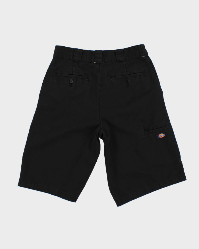 00s Dickies Black Shorts - W32