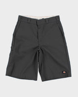Y2K 00s Dickies Grey Shorts - W34