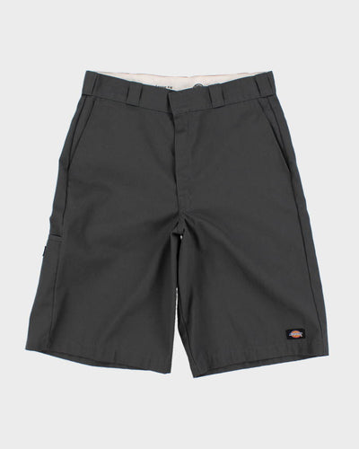 Y2K 00s Dickies Grey Shorts - W34