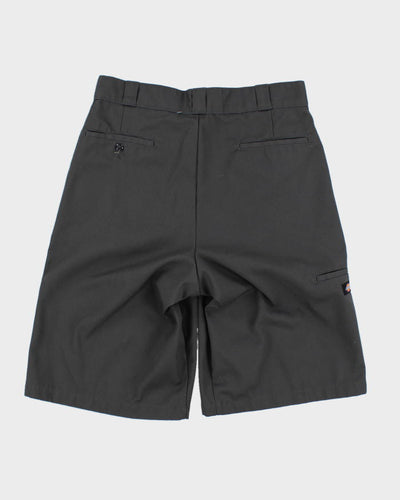 Y2K 00s Dickies Grey Shorts - W34