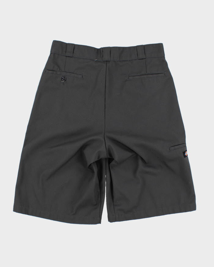 Y2K 00s Dickies Grey Shorts - W34