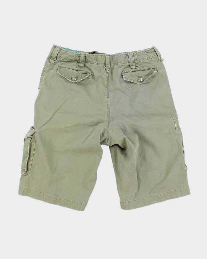Vintage Ralph Lauren Cargo Shorts - 32