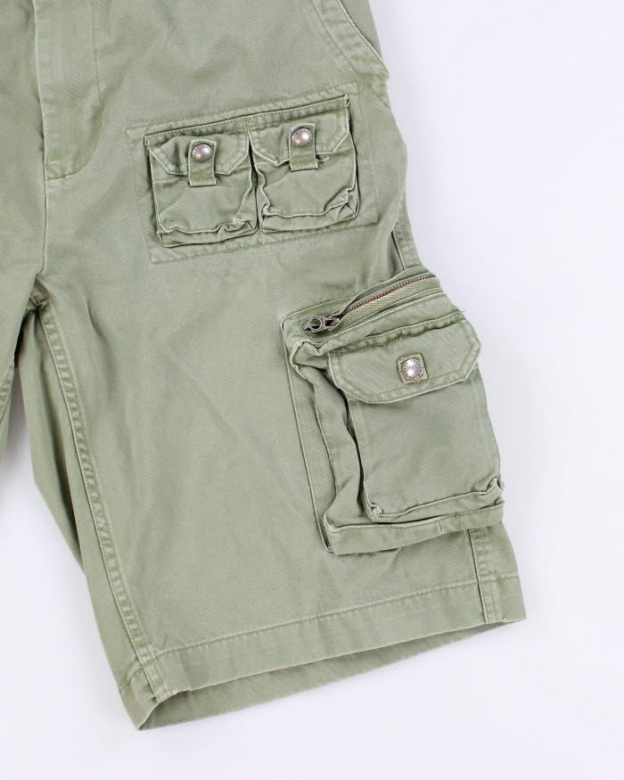 Vintage Ralph Lauren Cargo Shorts - 32