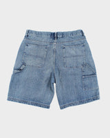 Vintage Y2K Urban Star Jean Shorts - W34