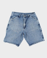 Vintage Wrangler Jean Shorts - W28