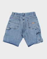Vintage Wrangler Jean Shorts - W28