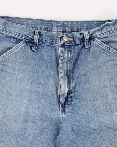 Vintage Wrangler Jean Shorts - W28