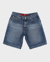 Vintage Tommy Hilfiger Jean Shorts - W30