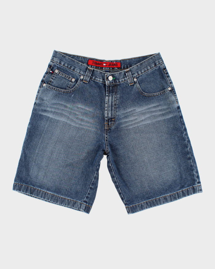 Vintage Tommy Hilfiger Jean Shorts - W30