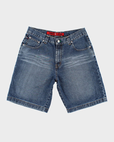 Vintage Tommy Hilfiger Jean Shorts - W30