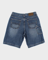 Vintage Tommy Hilfiger Jean Shorts - W30